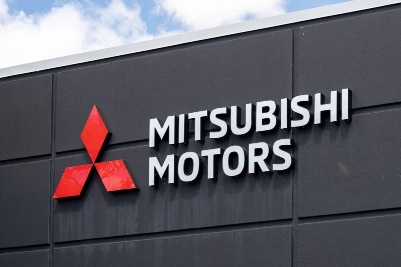 Mitsubishi прекращает производство двигателей в Китае