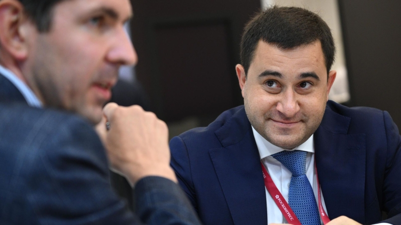 Московских застройщиков накажут за отсутствие камер на стройках
