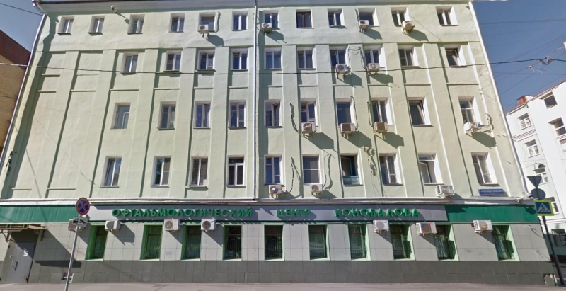 Москва выставила на торги квартиры в центре по цене меньше ₽5 млн