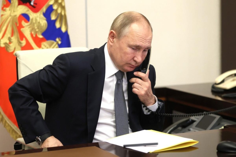 «Мы сутки с Путиным не спали!» Лукашенко помог России поймать бегущих из «Крокуса» террористов. Подробности бессонной ночи