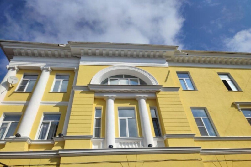 На базе нижнетагильской горбольницы откроют диагностический центр с современным оборудованием