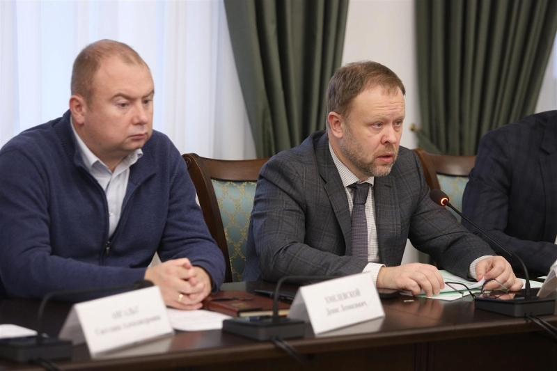 На заключительной планерке года депутаты оценили ход выполнения комитетами ЗСК поручений главы государства