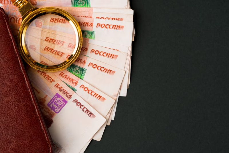 Назван размер средней пенсии по старости в России на начало 2025 года
