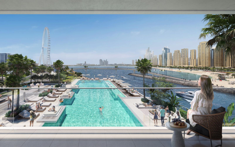 Не только Дубай: изучаем рынок недвижимости ОАЭ