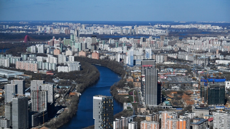Недостроенный апарт-комплекс экс-банкиров Ананьевых сменил владельца