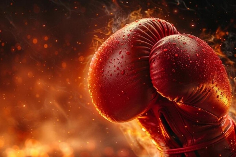 Непобежденный чемпион из Чечни убит ножом на берлинском вокзале