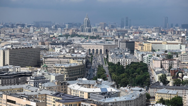 NF Group: ввод офисов в Москве будет в два раза меньше ожидаемого