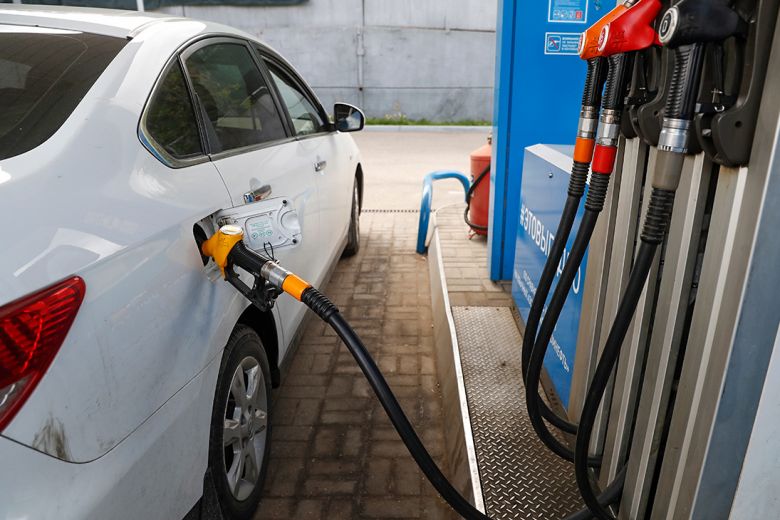 
Новая цена: сколько будет стоить бензин с 1 февраля 2023 года                