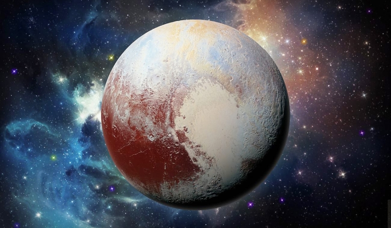 
Новая эра перемен от Плутона: астрологический прогноз на февраль 2024 года                