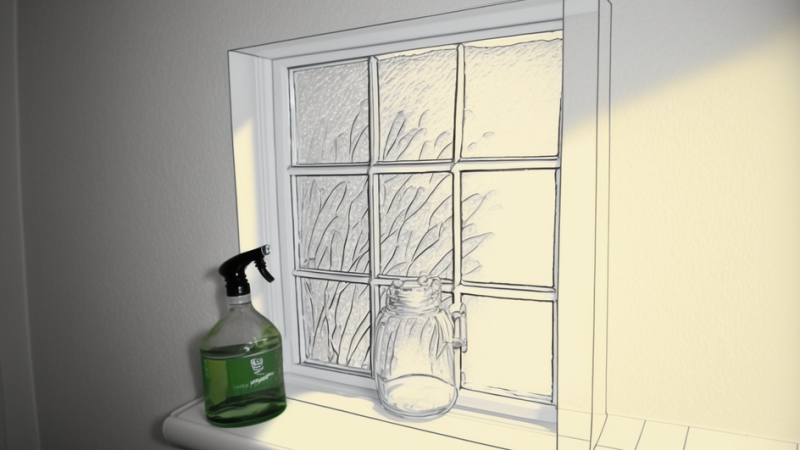 Окно между ванной и кухней, антресоль и холодильник под окном: 3 уходящих детали хрущевок