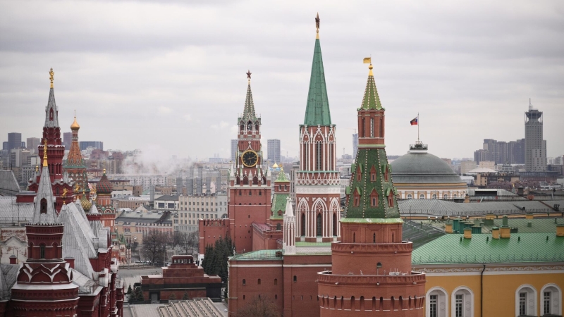 Открытие нового музея на Красной площади отложено