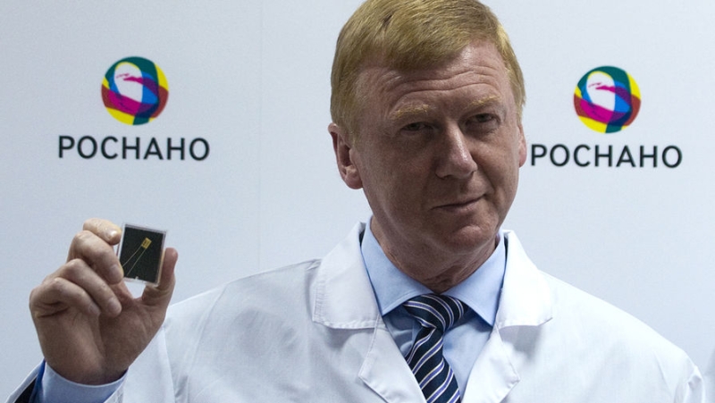 Первым сбежал с корабля. Зачем Чубайс избавился от всех своих российских «сокровищ»