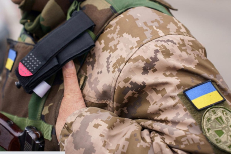 Пленный ВСУ Шарутин: В украинских войсках остались грузчики и сварщики