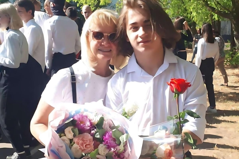 Победитель «Голос. Дети» Гарехт спас мать во время теракта в Crocus City Hall