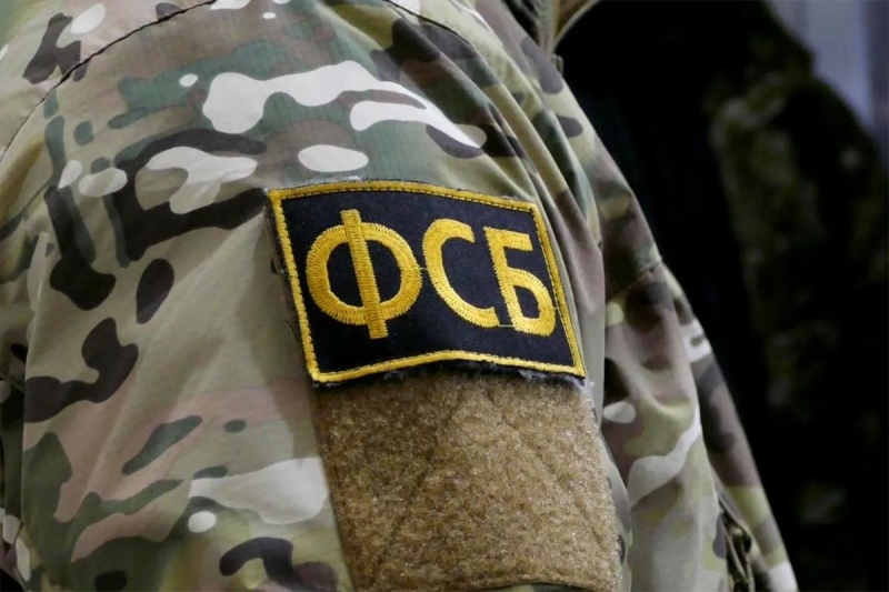 Подозреваемый в сборе данных для ГУР Украины в Приморье сам нашел кураторов