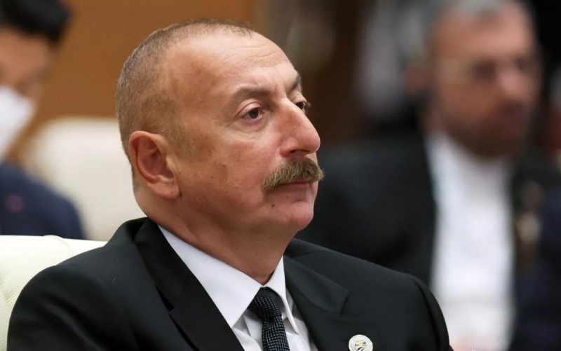Поплавская: «Алиев уже назвал виновных». Почему президент Азербайджана не хочет осудить Зеленского после авиакатастрофы под Актау