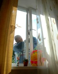 Как защитить свой дом от воров