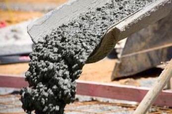 Как выбрать подходящий бетон для строительства?