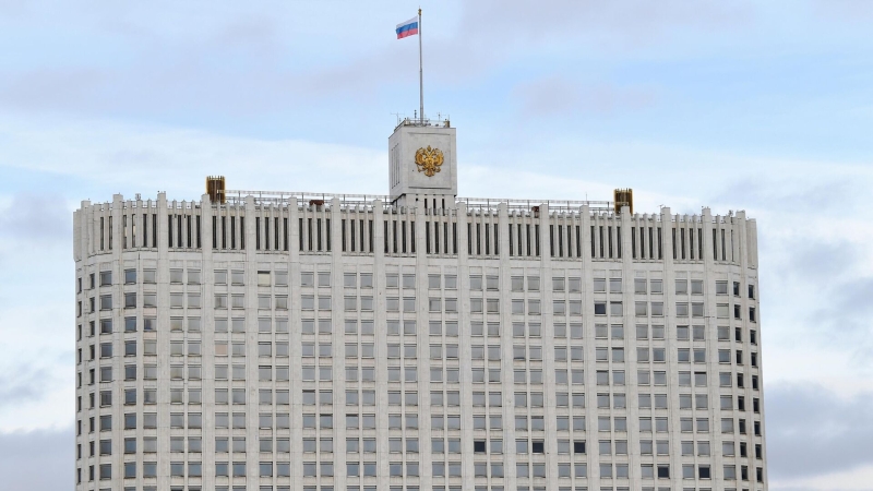 Правительство направит 15 миллиардов рублей на модульные гостиницы