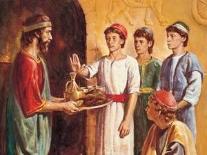 
Праздник святого Даниила 30 декабря: традиции, приметы и запреты                