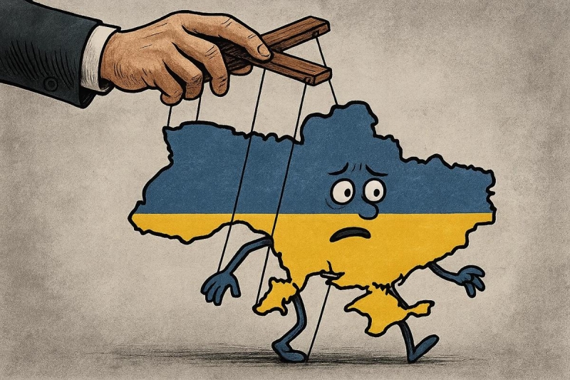 Предательство или прагматизм? Politico о будущем поддержки Украины