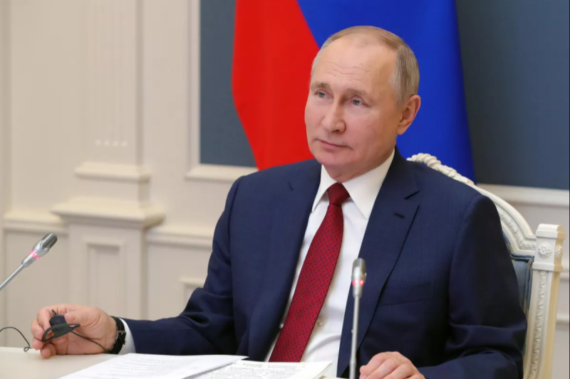 Президент распорядился обеспечить безопасность объектов детского отдыха