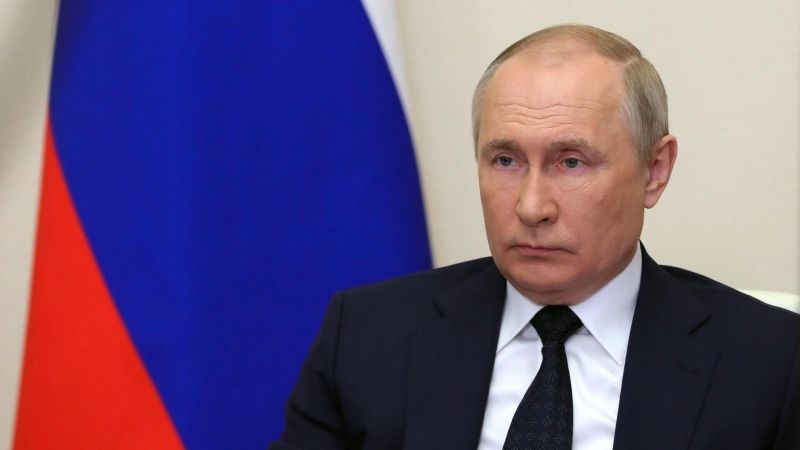 Путин подписал закон об ответственности за нарушения в сфере строительства