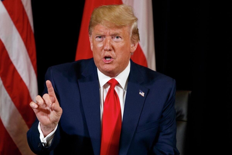 Путин взбесил Трампа предложением по Зеленскому