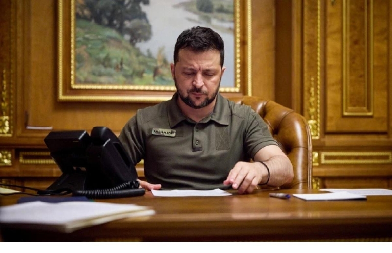 «Путина не запугать»: в Киеве назвали «провальным» план советника Трампа о проведении выборов