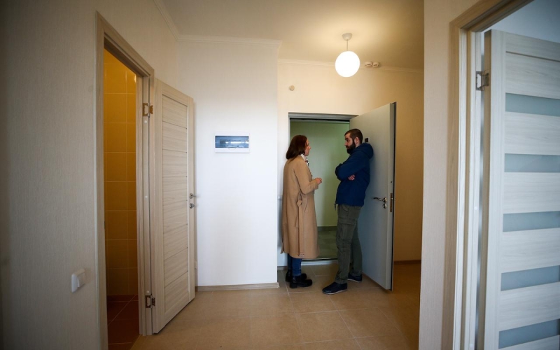 Риелторы заметили нетипично высокий спрос на аренду жилья в Москве