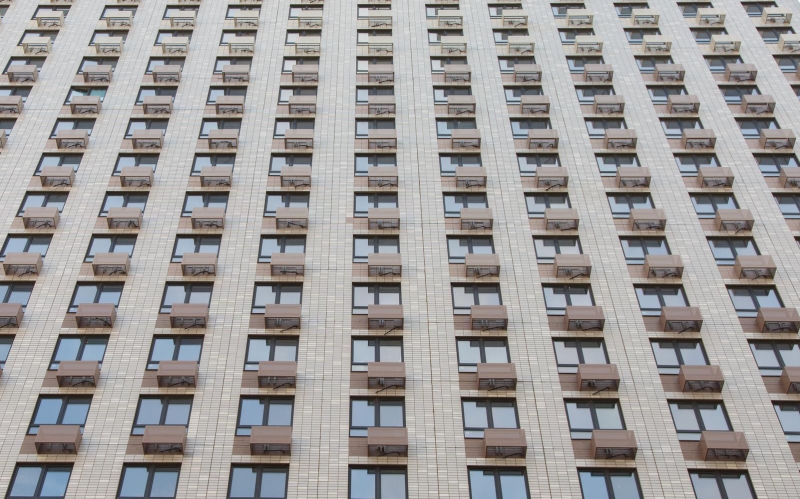 Росреестр раскрыл среднюю стоимость покупки квартир в новостройках