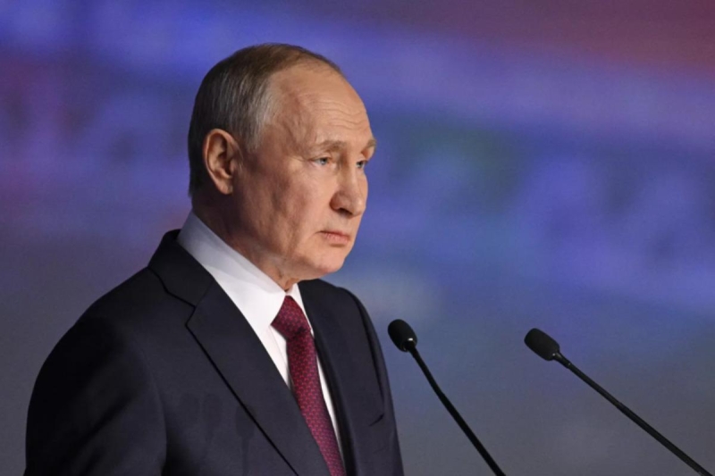 Россия выдвинула новое условие на переговорах по украинскому конфликту