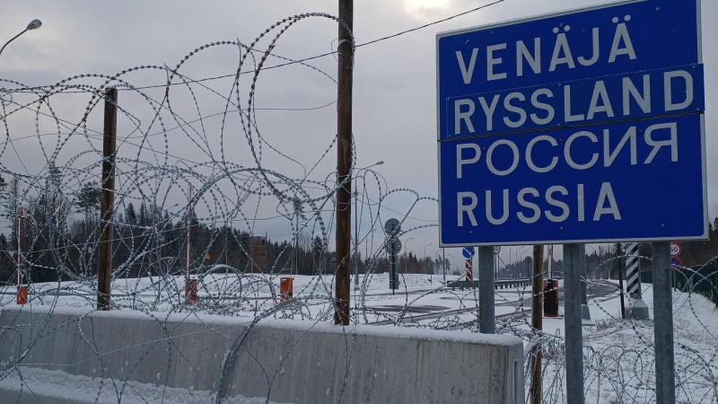«Русские всегда приходят за своим». Взамен замороженных активов Москва получит Прибалтику и Финляндию?