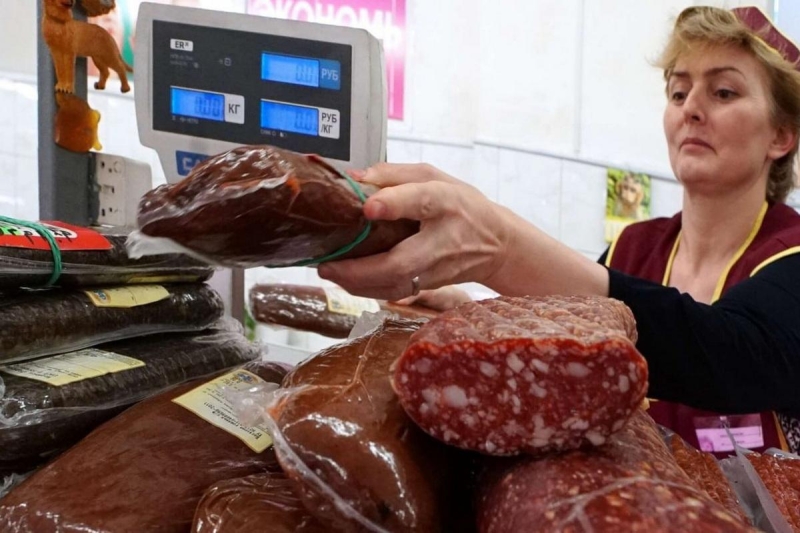 Рынок? Да это цирк! Продавщица раскрыла «базарные» схемы обмана покупателей