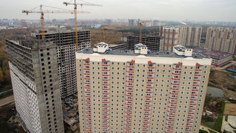 "Самолет" сократил полугодовую чистую прибыль по МСФО более чем вдвое