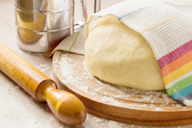 Секреты вкусного и пышного пасхального кулича: как приготовить идеальную выпечку на Пасху