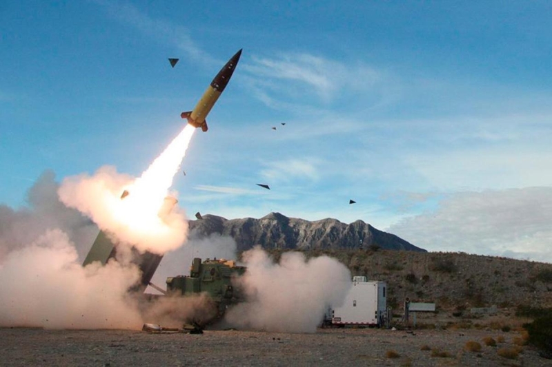 Сенатор Уорнер: Поставки Украине ракет ATACMS могут начать на следующей неделе