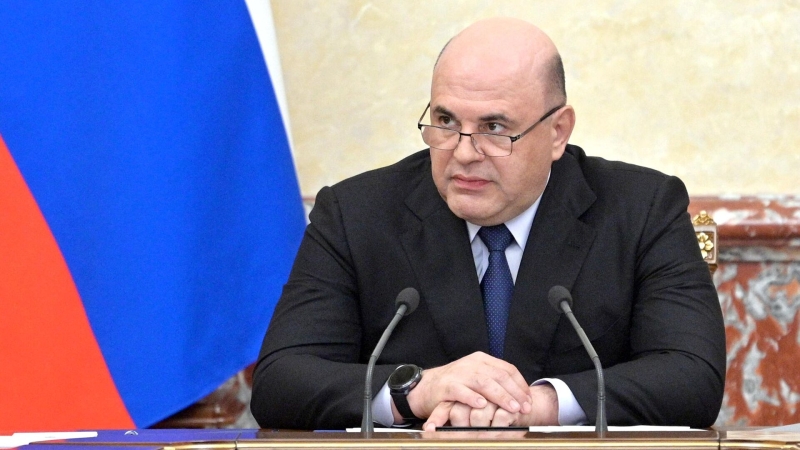 Силуанов призвал повысить эффективность стройки жилья и работы ЖКХ