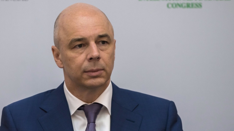 Силуанов призвал повысить эффективность стройки жилья и работы ЖКХ