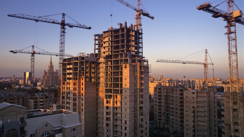 Собянин прокомментировал сворачивание льготной ипотеки в Москве