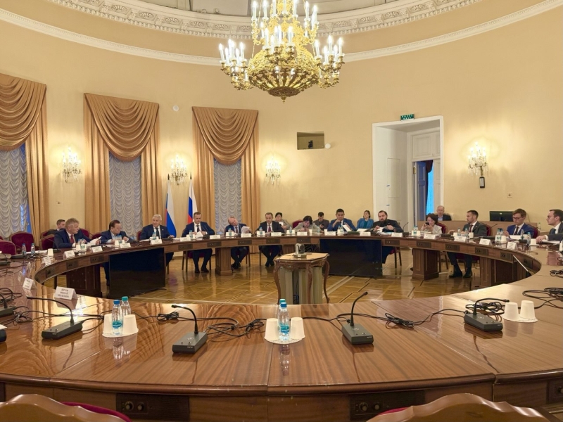 Спикер ЗС Вологодчины Сергей Жестянников о продаже вейпов: Мы не требуем полного запрета — мы за разумные ограничения