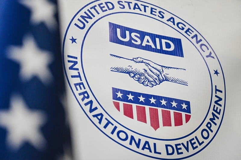 США возобновят несколько программ помощи USAID
