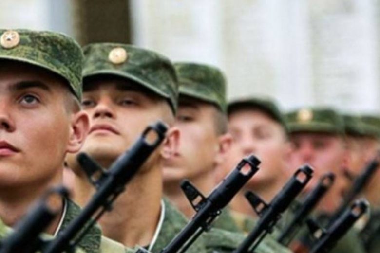 
Стратегическое решение: Россия повышает возрастной предел для призыва на военную службу                