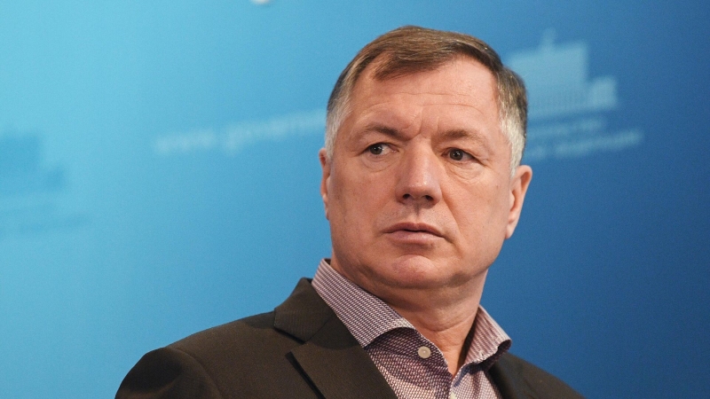 Строительство дороги Дюртюли - Ачит завершится в середине лета