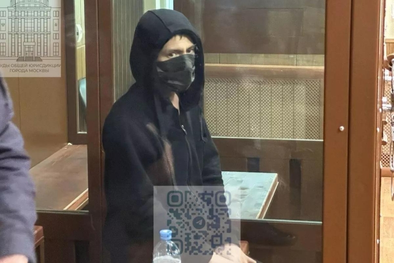 Суд арестовал обвиняемого в убийстве генерала Москалика