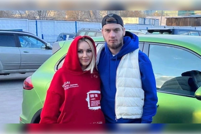 Телеведущая Лера Кудрявцева заикнулась о проблемах в семье