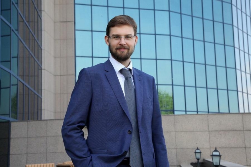 Тимур Турлов о лидерстве, ответственности и экосистеме Freedom Finance