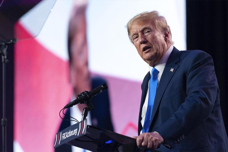 Трамп заявил о готовности России и Украины к сделке