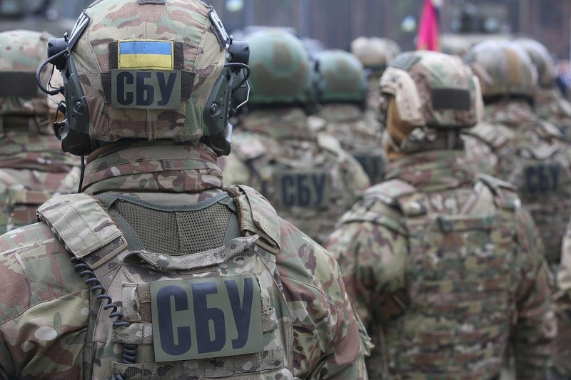 Турецкие СМИ: Украинские спецслужбы шпионят в европейской дипмиссии для разжигания кризисов