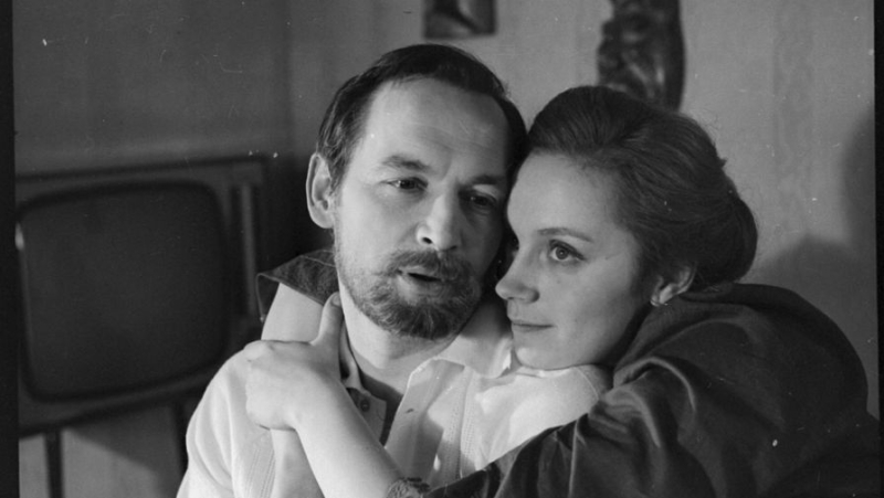 «Тургеневская девушка» с «железным стержнем». За что актриса Ирина Купченко на дух не переносит Корчевникова?